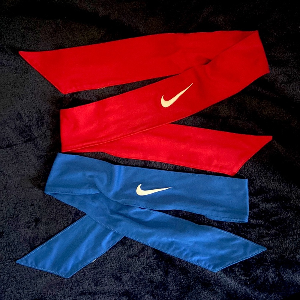 Nike Headwraps